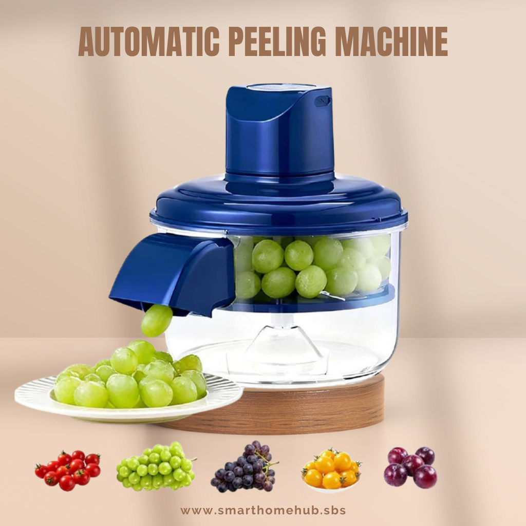 Automatic Electric Fruit And Vegetable Peeler Machine., Capacity: 200 kg/hr