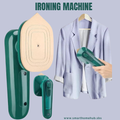 IRONING MACHINE