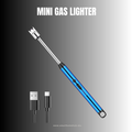 MINI GAS LIGHTER  🔥BUY 1 GET 1 FREE 🔥