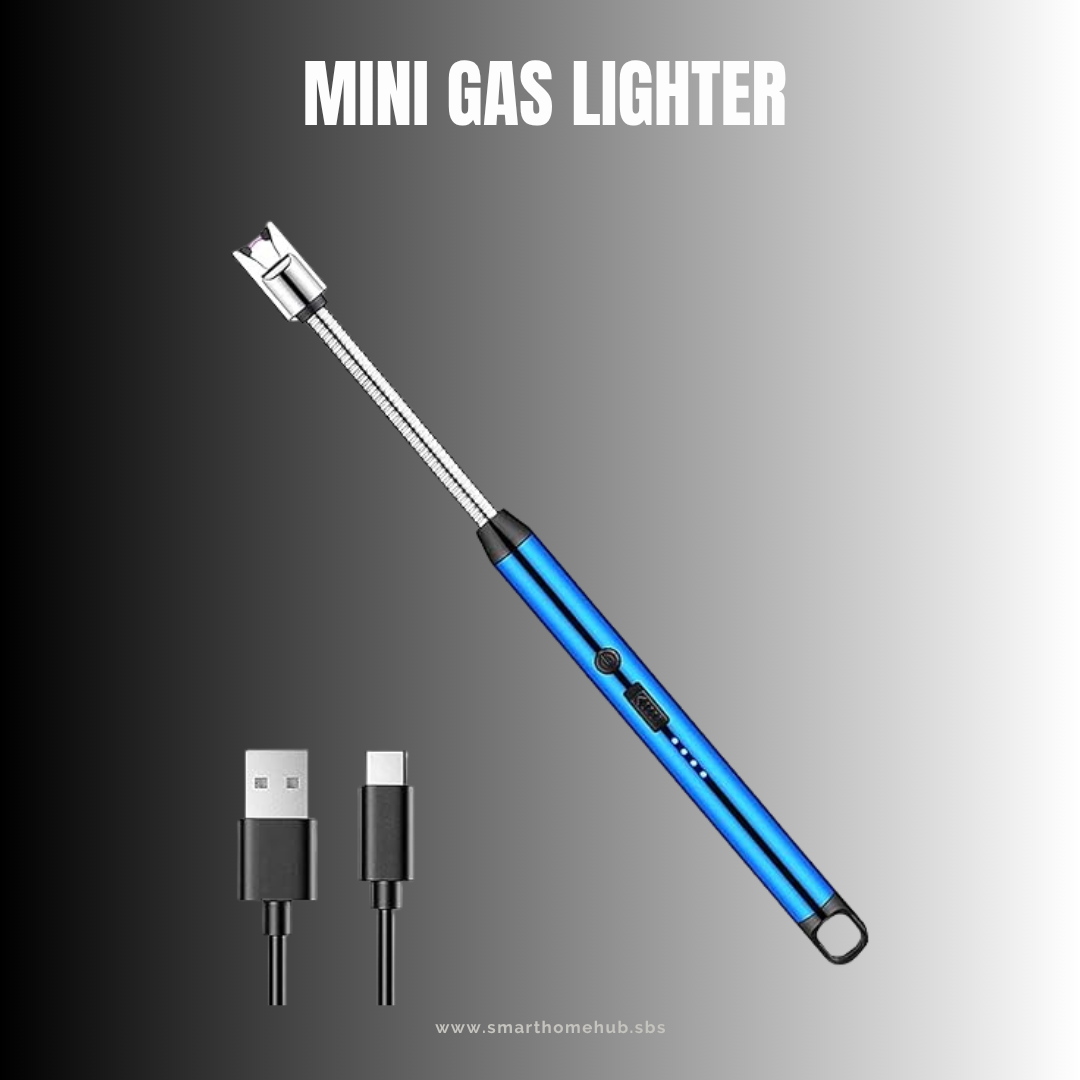 MINI GAS LIGHTER  🔥BUY 1 GET 1 FREE 🔥